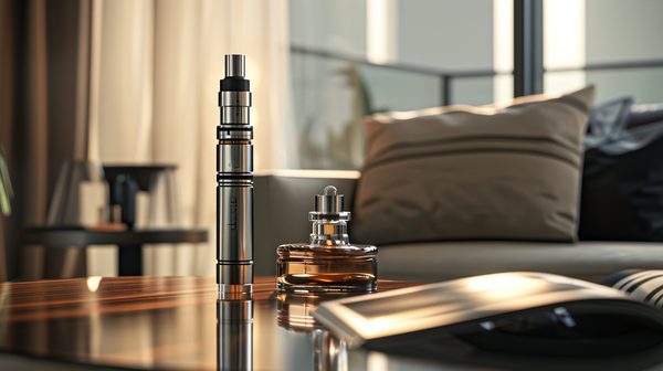 Choisissez votre vaporisateur chanvre idéal sur cbdtech.fr