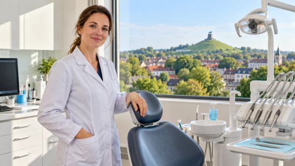 Découvrez les meilleurs soins dentaires à Waterloo