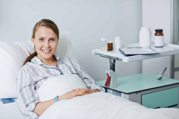 Comment gérer une grossesse après une perte de grossesse précédente ?