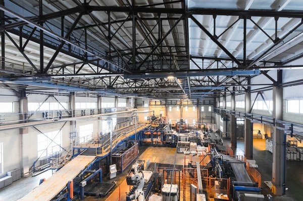 Optimisez votre salle propre avec Aérométrik