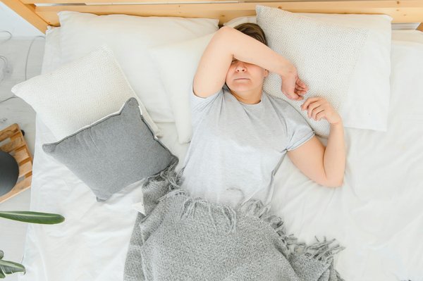 Troubles du sommeil : votre clinique spécialisée à Nîmes