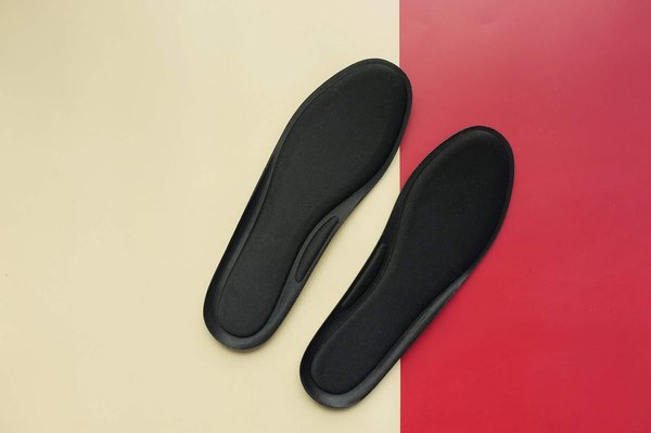 Soulagez vos pieds avec la semelle orthopédique adéquate