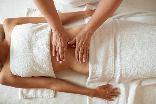 Massage minceur : les pratiques et bienfaits