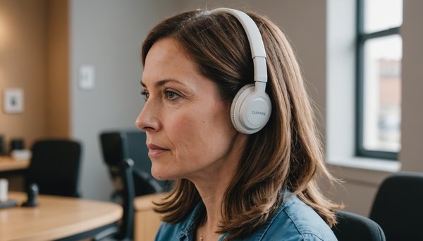 Audioprothésiste à poitiers : découvrez nos services audios.